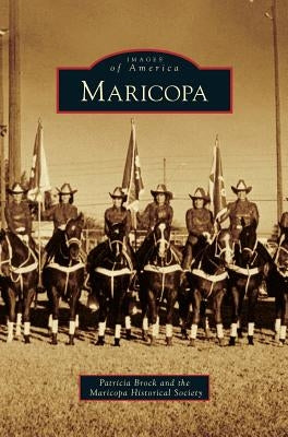 Maricopa by Brock, Patricia