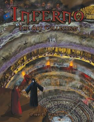 Inferno: The Art Collection by Mastroianni, Armand