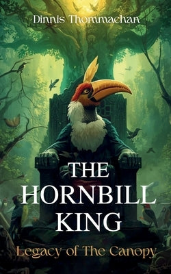 The Hornbill King: Legacy Of The Canopy by Thommachan, Dinnis