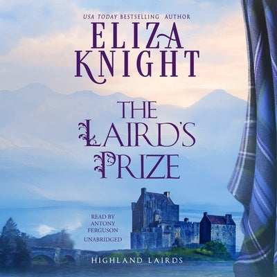 The Laird's Prize by Knight, Eliza