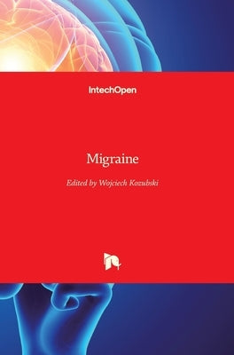 Migraine by Kozubski, Wojciech