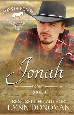 Jonah by McKevitt, V.