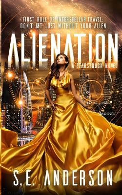 Alienation by Anderson, S. E.