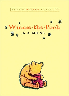 Winnie the Pooh by Milne, A. A.