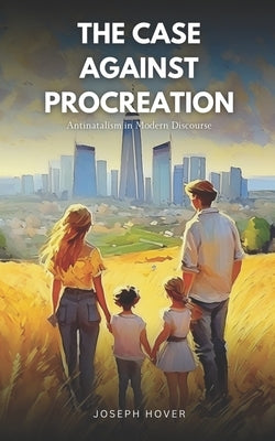 The Case Against Procreation: Antinatalism in Modern Discourse by Hover, Joseph