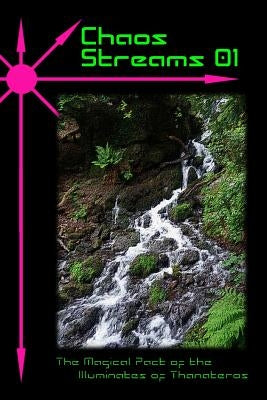 Chaos Streams 01 by Iot, Bis