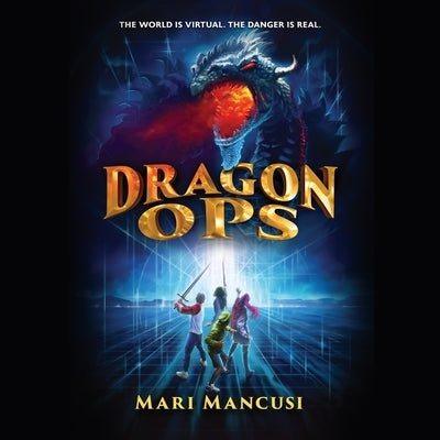 Dragon Ops by Mancusi, Mari