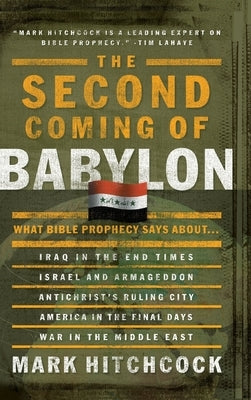 The Second Coming of Babylon by Hitchcock, Mark