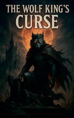 The Wolf King's Curse by Refrafi, Aif