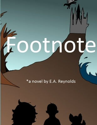 Footnote by Reynolds, E. a.