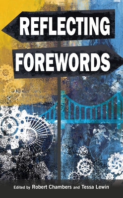 Reflecting Forewords by Chambers, Robert