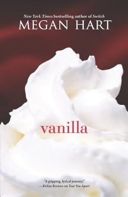 Vanilla by Hart, Megan