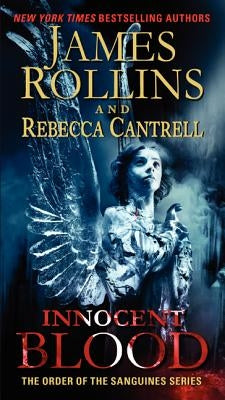 Innocent Blood by Rollins, James