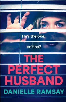 The Perfect Husband by Ramsay, Danielle
