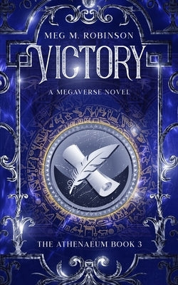 Victory by Robinson, Meg M.