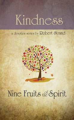 Kindness by Strand, Robert