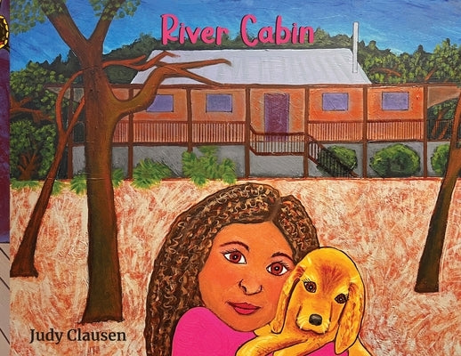 River Cabin by Clausen, Judy