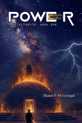 Power by McGonigal, Shaun