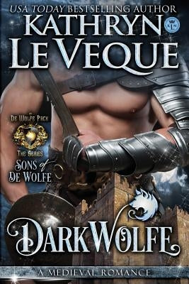 DarkWolfe by Le Veque, Kathryn