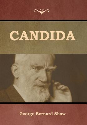 Candida by Shaw, George Bernard