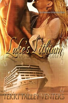Luke's Lithium by Venters, Terri Talley