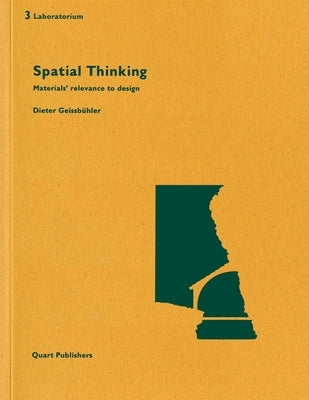 Spatial Thinking by Lucerne University of Applied Sciences a