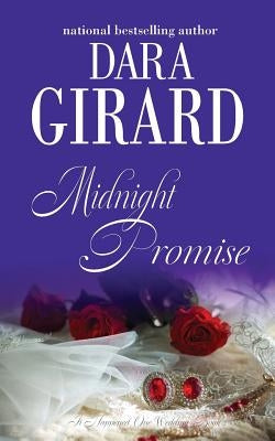 Midnight Promise by Girard, Dara