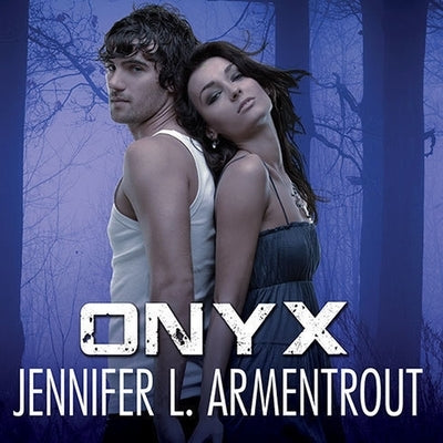 Onyx by Armentrout, Jennifer L.