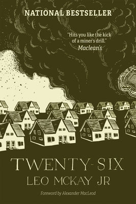 Twenty-Six by McKay Jr, Leo