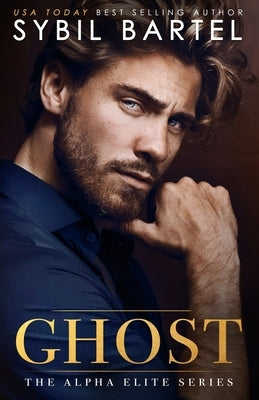 Ghost by Bartel, Sybil