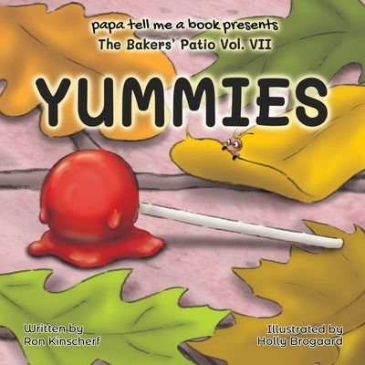 Yummies by Kinscherf, Ron