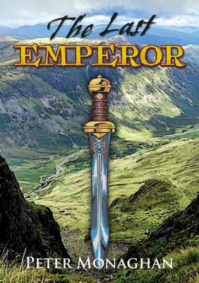The Last Emperor by Monaghan, Peter