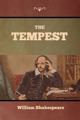 The Tempest by Shakespeare, William