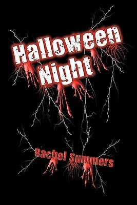 Halloween Night by Summers, Rachel