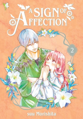 A Sign of Affection 2 by Morishita, Suu