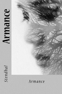 Armance by Moncrieff, C. K. Scott