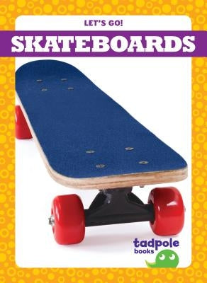 Skateboards by Kenan, Tessa