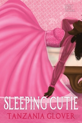 Sleeping Cutie by Glover, Tanzania