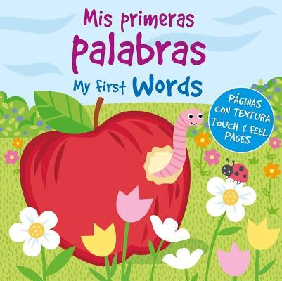 MIS Primeras Palabras/My First Words by Igloobooks