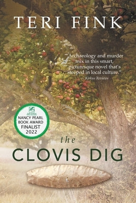 The Clovis Dig by Fink, Teri