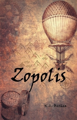 Zopolis by Bethea, N. C.
