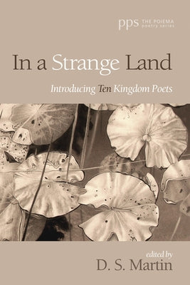 In a Strange Land by Martin, D. S.