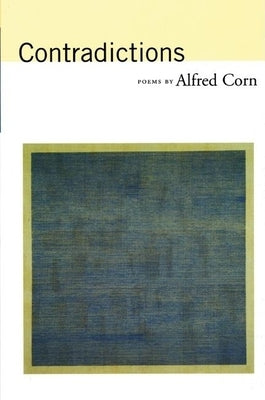 Contradictions by Corn, Alfred