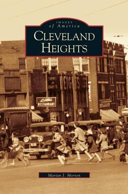 Cleveland Heights by Morton, Marian J.