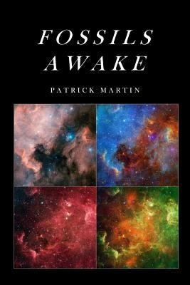 Fossils Awake: Selected Poems by Martin, Patrick