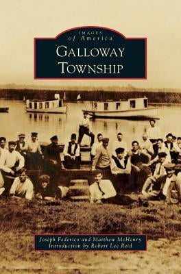 Galloway Township by Federico, Joseph
