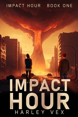 Impact Hour by Vex, Harley
