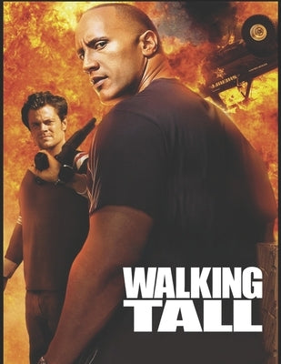 Walking Tall by Escobar, Jose