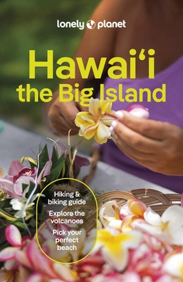 Lonely Planet Hawaii the Big Island 6 by Planet, Lonely
