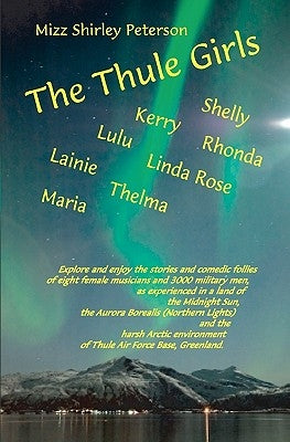 The Thule Girls by Roberts, Ron